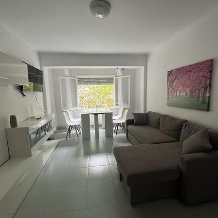 Apartamento Portbou Dış mekan fotoğraf