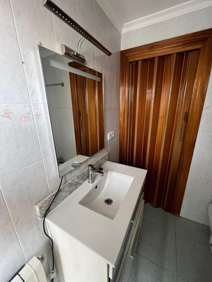 Apartamento Portbou Dış mekan fotoğraf