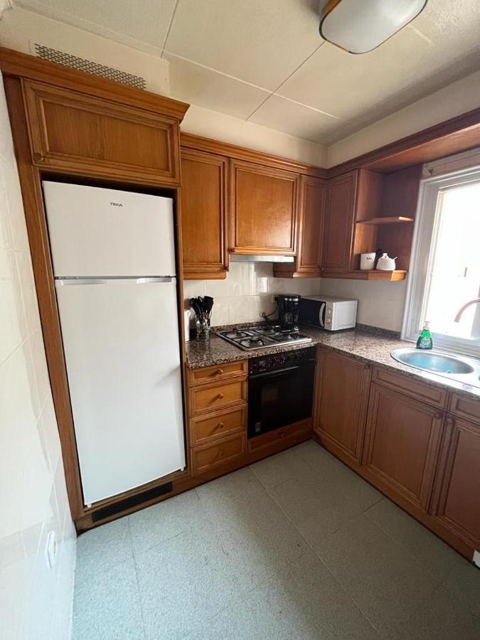 Apartamento Portbou Dış mekan fotoğraf