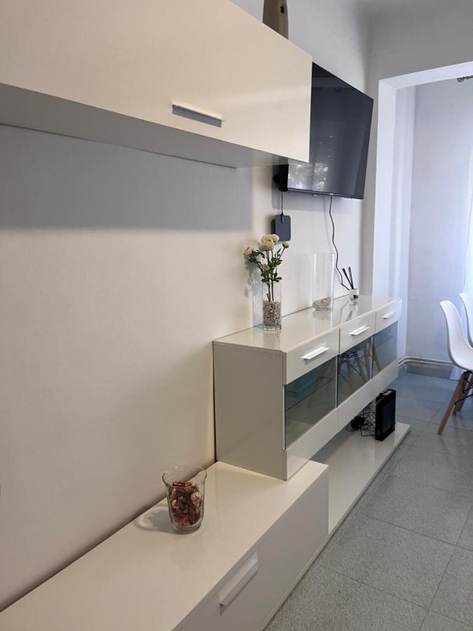 Apartamento Portbou Dış mekan fotoğraf