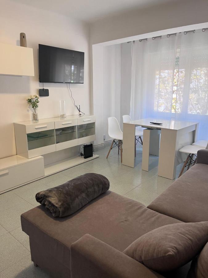 Apartamento Portbou Dış mekan fotoğraf