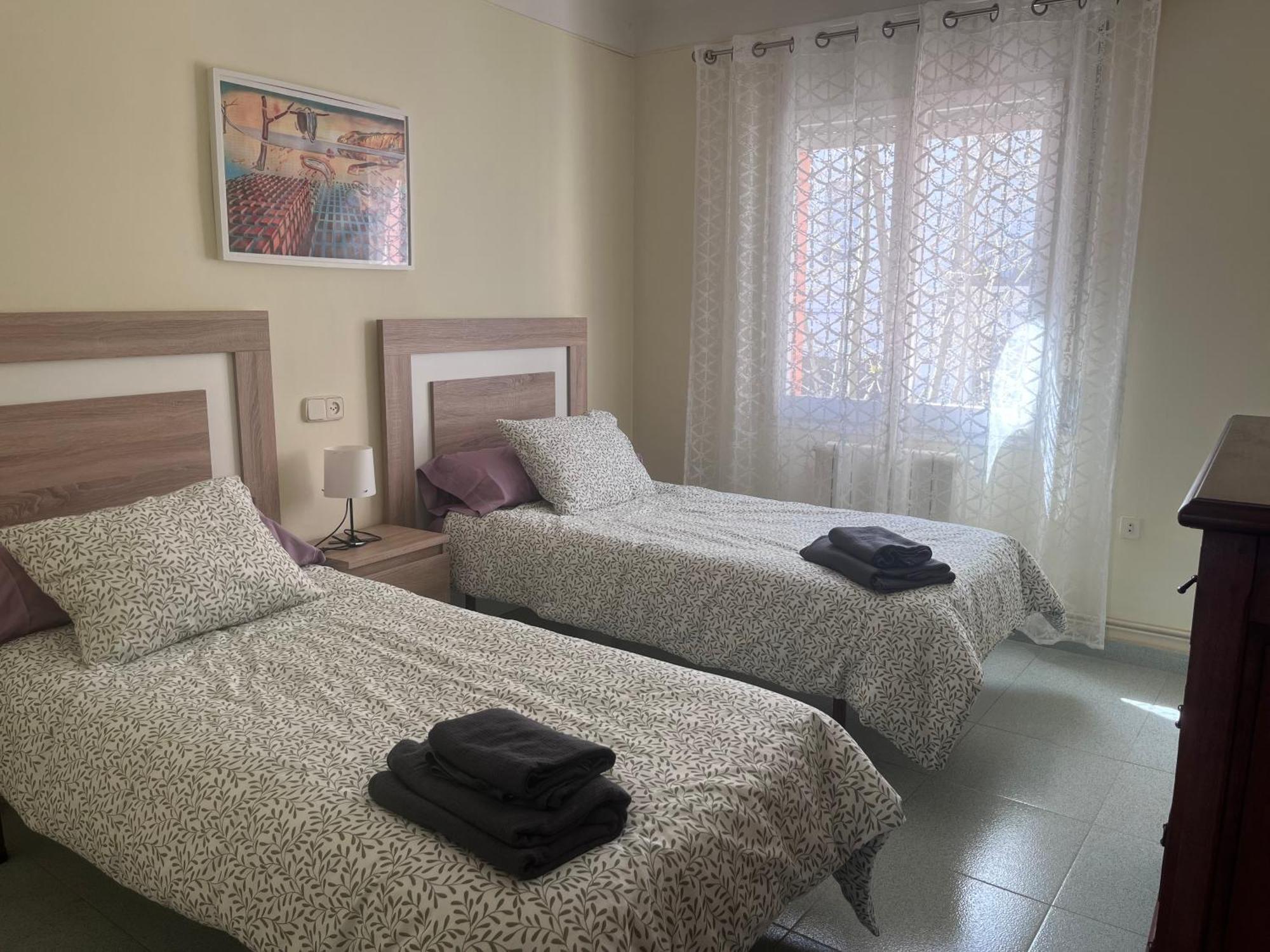 Apartamento Portbou Dış mekan fotoğraf
