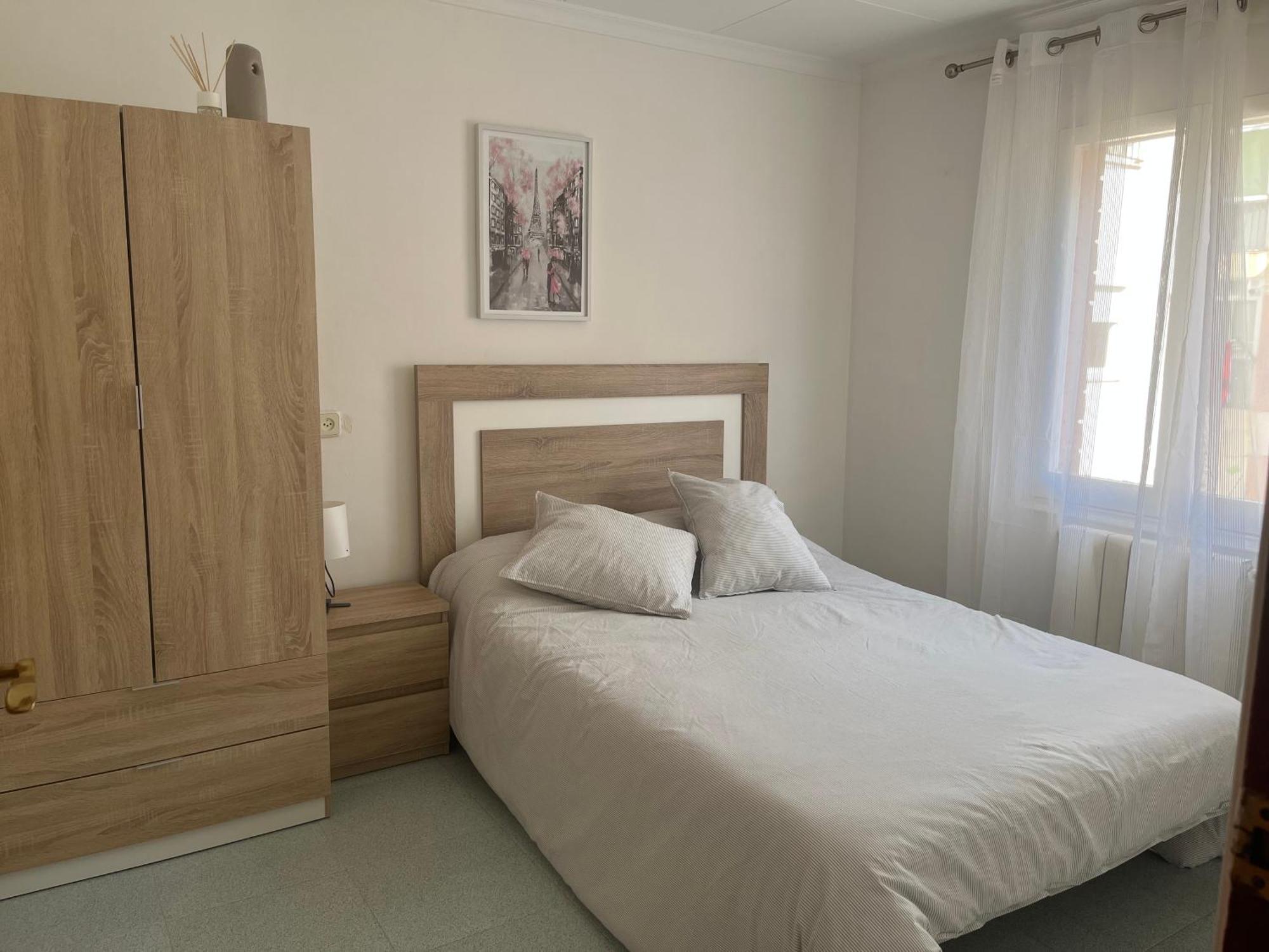 Apartamento Portbou Dış mekan fotoğraf
