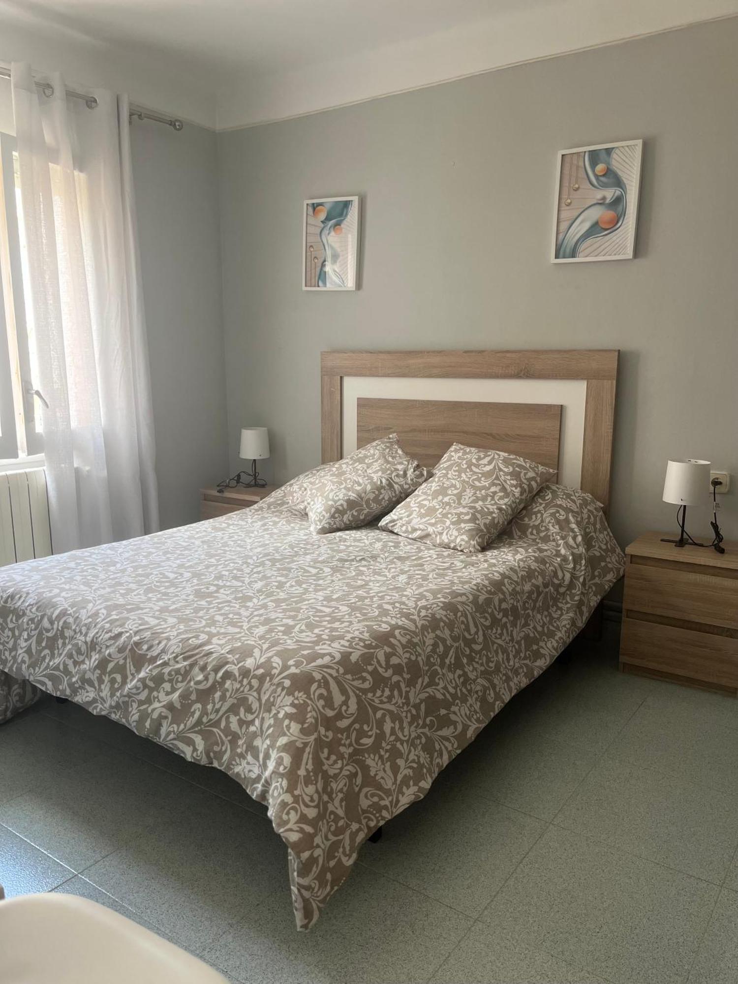 Apartamento Portbou Dış mekan fotoğraf